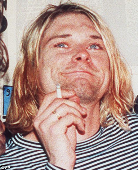 Cobain 1