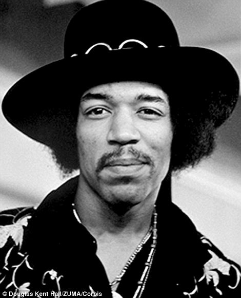 Hendrix 1