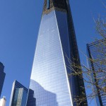 «Стон по погибшим»: новая башня ВТЦ Нью-Йорка издаёт странные звуки (ВИДЕО)