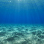 Под океанским дном найдены огромные запасы пресной воды