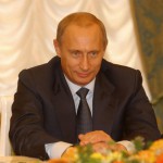 «Путин говорит» (оценка экс-редактора Wall Street Journal)