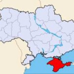 Крым в составе РФ: последствия для Украины