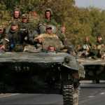 Возможные последствия ввода войск РФ в Украину (мнение)