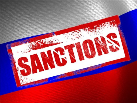 Санкции 2