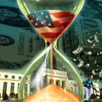 Рон Пол: «Санкции против России могут утопить доллар»