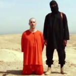 Боевики «ИГИЛ» казнили американского журналиста и выложили в сеть видео