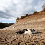 Засуха в Калифорнии: «золотой штат» превращается в пустыню