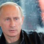 Ход Путина нацелен на выход из затруднительной ситуации в Украине