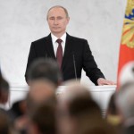 Роберт Перри: «Где и что ни случись — виноват, конечно, Путин»