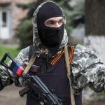 Обзор боевой ситуации от ополченца Прохорова