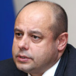 Министр Юрий Продан приказал ограничить подачу электричества в Крым