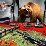 Stratfor: «У нас есть 10 лет чтобы расчленить Россию»