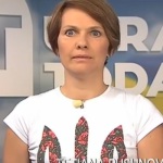 Новый телеканал Ukraine Today: эфира ещё нет, истерия уже началась (Видео)