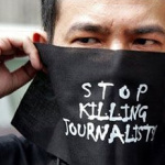 Huffington Post: 90 процентов убийц журналистов не несут наказания