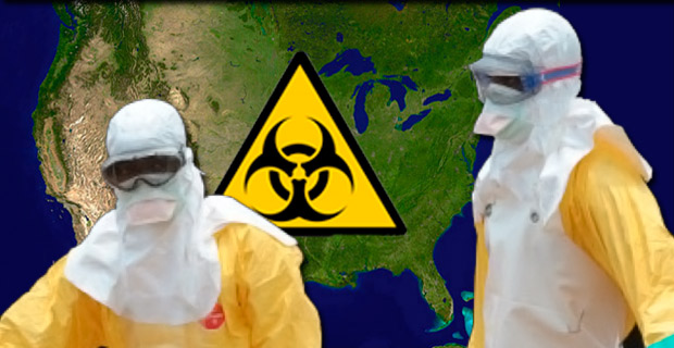 эбола костюмы