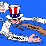 Пол Крейг Робертс: «После смены режима Куба станет очередным вассалом США»