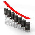 Резкое падение цен на нефть: что будет с Россией?