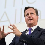 Дэвид Кэмерон: «Мы слишком толерантны, нужно чаще вмешиваться в личную жизнь британцев»