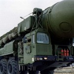 Куда нацелены российские ракеты и кто выживет в ядерной войне?