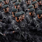 Radio Free Europe: Чечня отправит в Мексику оружие, чтобы вернуть Калифорнию