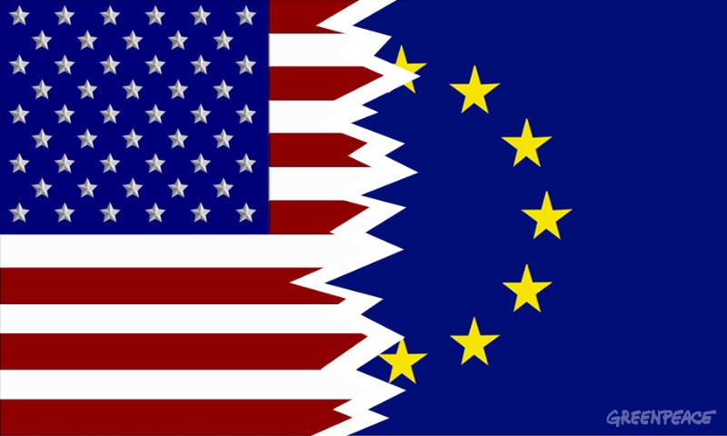 США_Европа