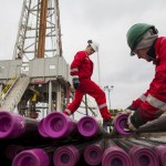 Bloomberg: Россия была права, сланцевый газ в Европе оказался пузырём