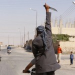 Reuters: боевикам ИГИЛ разрешили поедать органы пленных