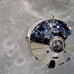Daily Mail: на обратной стороне луны астронавты слышали «странную музыку»
