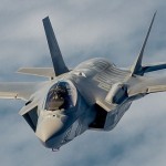 США накажут Канаду за отказ покупать F-35
