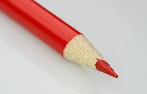 Красный_карандаш