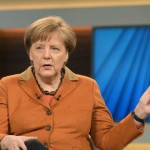 Меркель о мигрантах: «У меня нет плана Б»