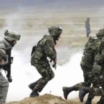 Должна ли Россия вмешаться в конфликт в Нагорном Карабахе?