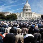 Мусульмане собираются установить в США законы шариата вместо конституции