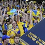 Почему украинцев не пускают на ЕВРО 2016