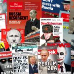 The Guardian: в западных СМИ пропаганды не меньше, чем в российских