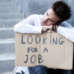 Количество безработных американцев сейчас такое же, как во время Великой депрессии