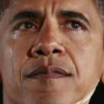 Либеральный плач по уходящему Обаме