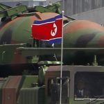 Женминь Жибао: пора избавляться от ядерного оружия на Корейском полуострове