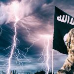 Исламисты празднуют наступление урагана «Ирма» на США