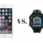 Покупать часы или смотреть время на телефоне?