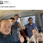 «Соболевская» революция — жалкая пародия на «белоленточную»