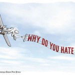 США: Шесть главных причин, по которым нас ненавидят