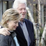 Билл Клинтон: «Надеюсь, следующим президентом будет женщина»