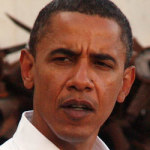 Американский ополченец: «Теперь мы имеем полное право пристрелить Обаму»