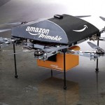 Эксперт: беспилотники Amazon будут падать на людей