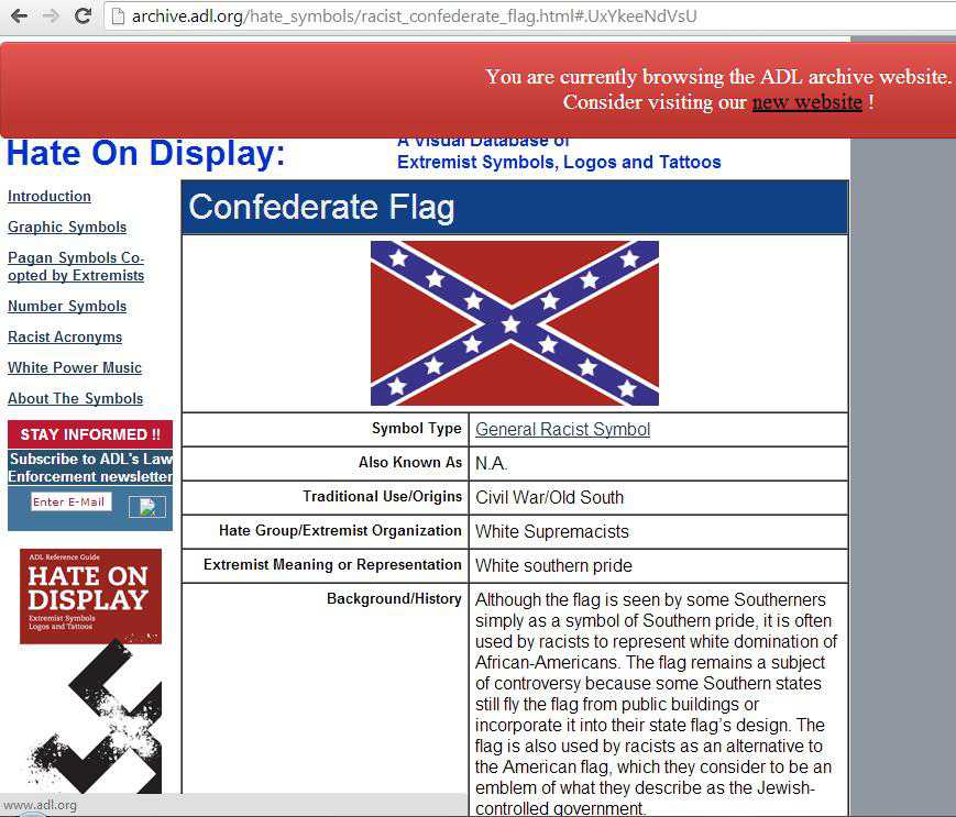 adl-hate-symbol-confederate-flag