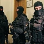 «Альфа» отказалась штурмовать здания в Донецке и Луганске
