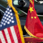 Эрик Блэр: «США против бегства союзников под банковское крыло Китая»