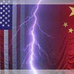 Китаю и США следует опасаться «конфликтов, спровоцированных третьей стороной»