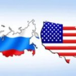 РФ и США, текущее